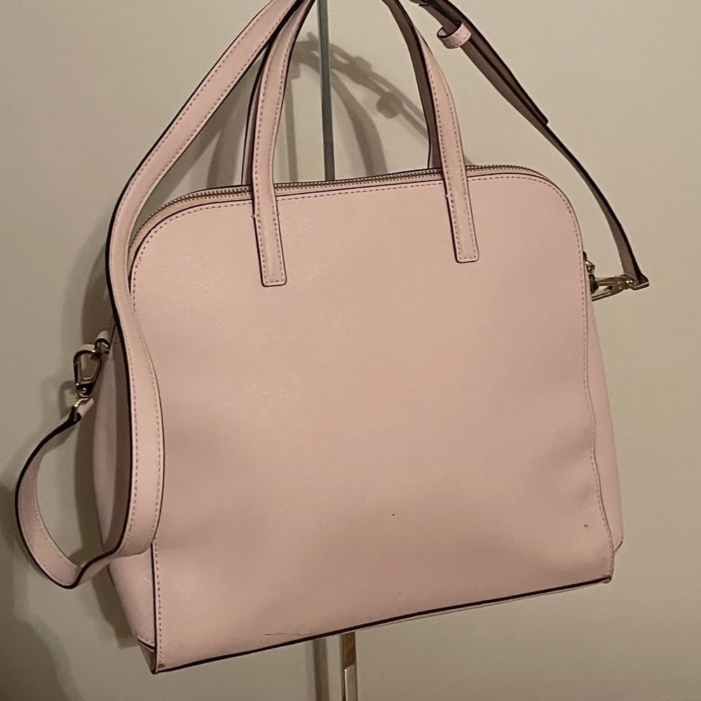 Kate Spade Davies Mews Merriam Large Gemstone Bag - Picture 6 of 9